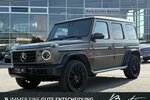 Mercedes-Benz G 400 d Stronger Than Time 360°/ACC/BURM/MASSAGE 141.105 km 93.900 &euro; Villingen-Schwenningen 78054