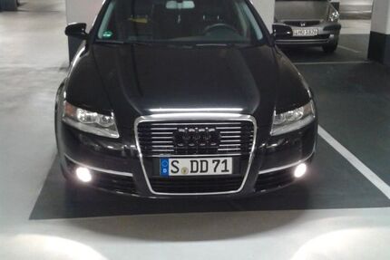 Audi A6 226.852 km 1.600 &euro; Stuttgart 70329