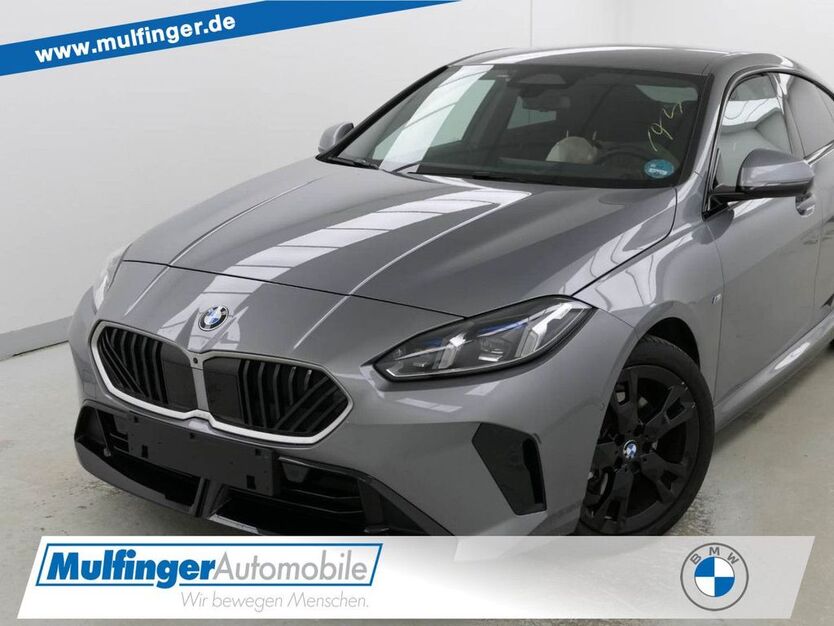 BMW 220 Gran Coupé 26.201 km 35.900 € Bopfingen 73441