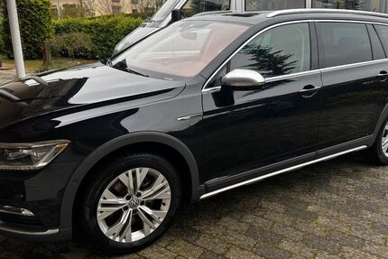 VW Passat 203.600 km 13.900 &euro; Jessen 06917