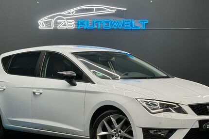 Seat Leon 97.020 km 12.490 &euro; Leipzig 04179