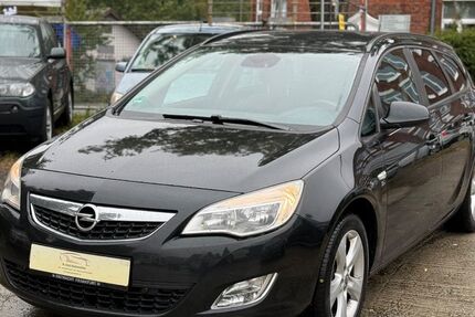 Opel Astra 166.000 km 4.499 € Frankfurt am Main 60386