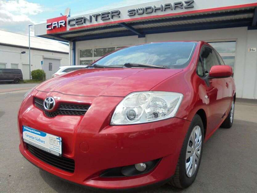 Auris
