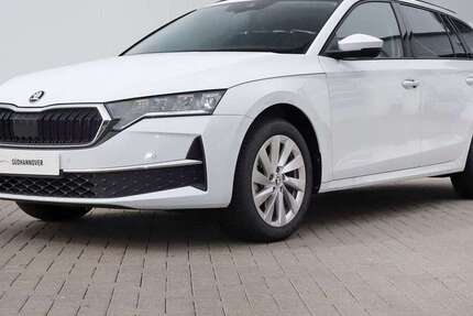 Skoda Octavia 25.100 km 22.370 € Göttingen 37079