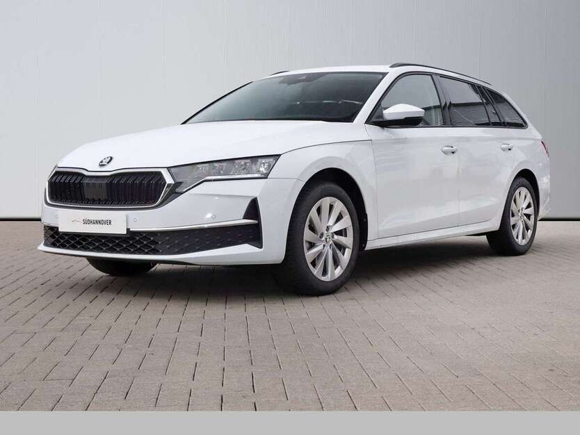 Skoda Octavia 25.100 km 22.370 € Göttingen 37079
