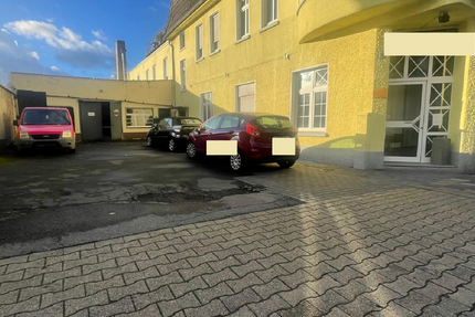 Halle in Hamm 250.000 € 829 m² zimmer