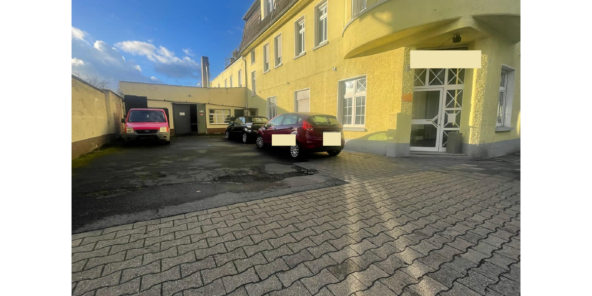 Halle in Hamm 250.000 € 829 m² zimmer