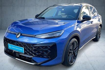 VW T-Roc 1.970 km 36.970 &euro; Saal a.d. Donau 93342