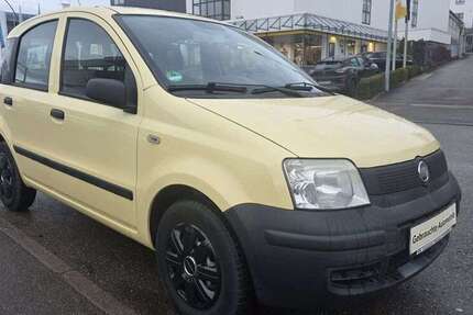 Fiat Panda 50.100 km 2.790 &euro; Kornwestheim 70806