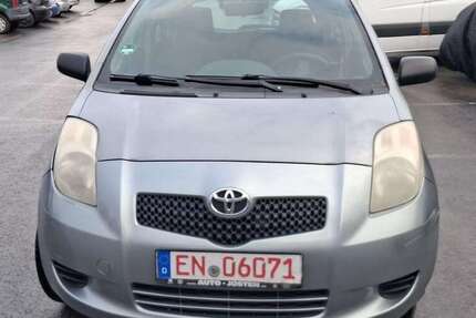 Toyota Yaris 271.150 km 999 &euro; Gevelsberg 58285