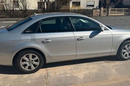 Audi A4 227.000 km 3.490 &euro; Alfeld 91236