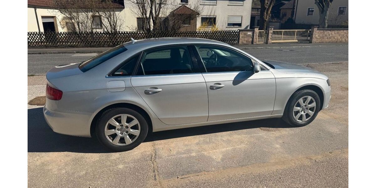 Audi A4 227.000 km 3.490 &euro; Alfeld 91236
