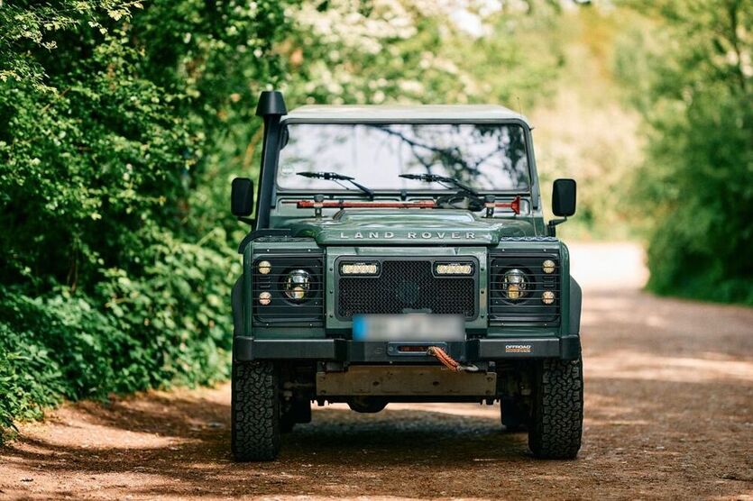 Defender