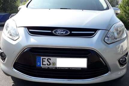 Ford C-Max 118.000 km 6.700 &euro; Aichtal 72631