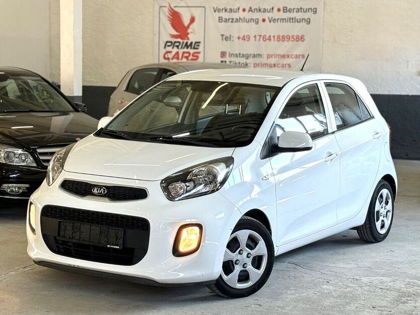 Picanto