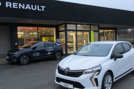 Renault Clio 1.500 km 16.950 &euro; Nieheim 33039
