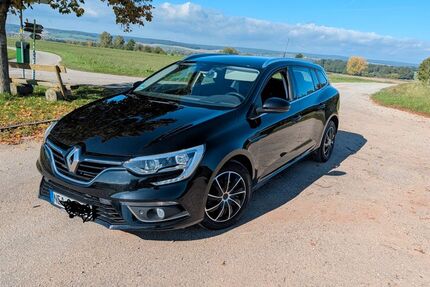 Renault Megane 110.000 km 10.200 € Baudenbach 91460
