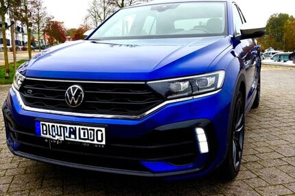 VW T-Roc 68.133 km 25.049 &euro; Werder (Havel) 14542