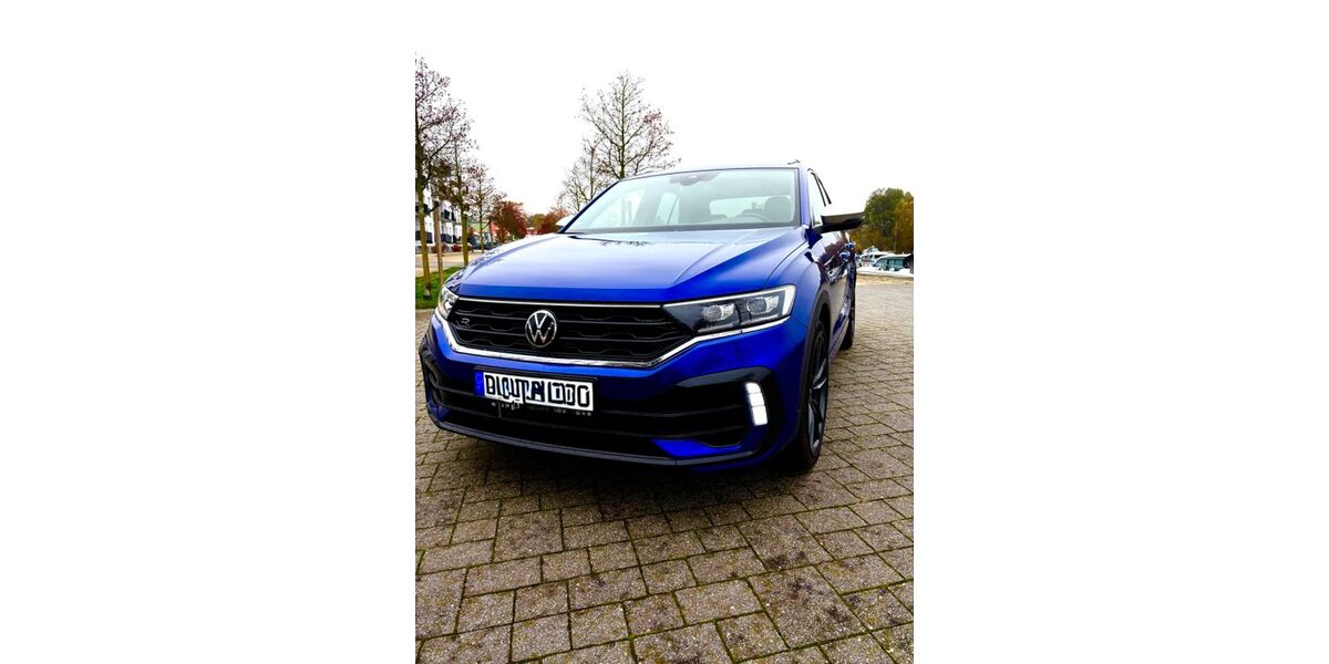 VW T-Roc 68.133 km 25.049 &euro; Werder (Havel) 14542