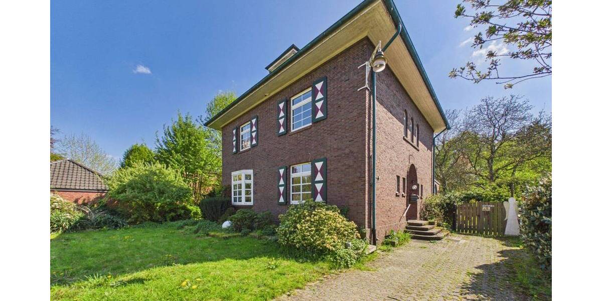 Einfamilienhaus Isselburg Anholt - 8 Zimmer, 222 m&sup2;, 439.000&euro; | Angebot:26377598