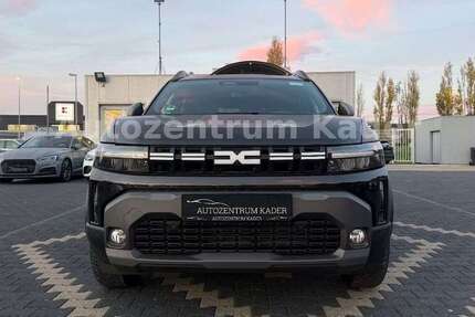 Dacia Duster 3.600 km 26.900 &euro; Eschweiler 52249