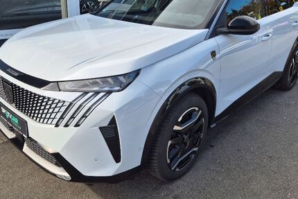 Peugeot 3008 39.293 km 34.890 &euro; Sudwalde 27257