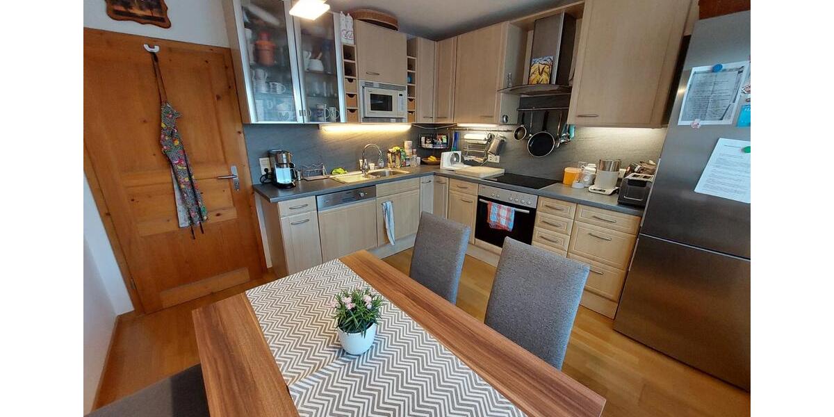 Doppelhaushälfte Landsberg am Lech Ellighofen - 6 Zimmer, 168 m&sup2;, 1.295.000&euro; | Angebot:25841193