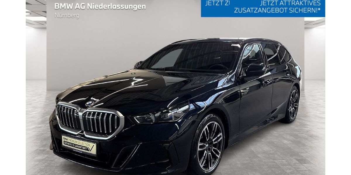 BMW 520 14.516 km 62.695 &euro; Nürnberg 90441
