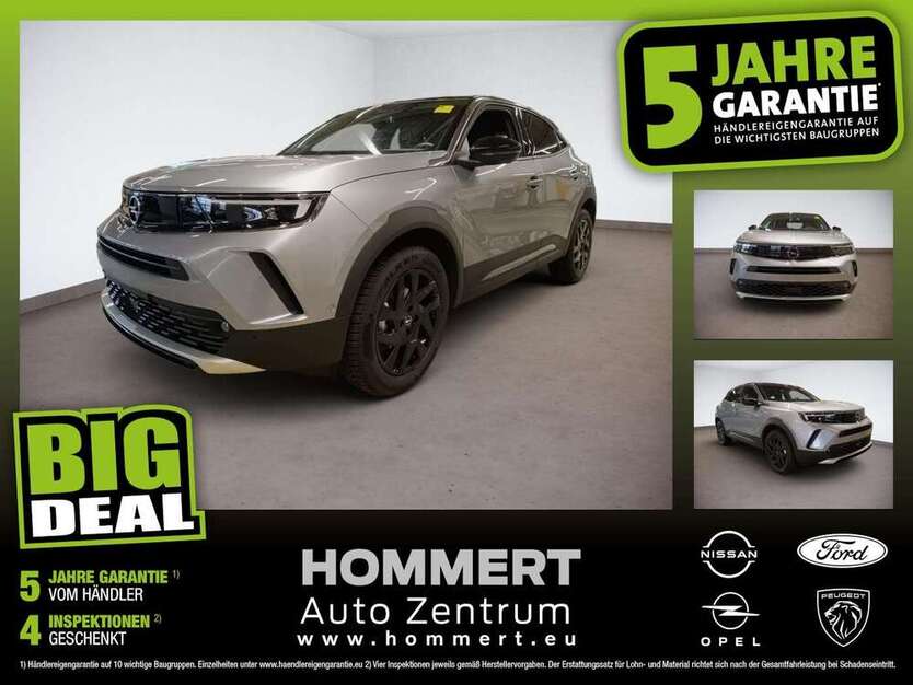 Mokka