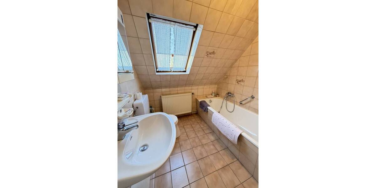 Doppelhaushälfte Varel Obenstrohe - 4 Zimmer, 78 m&sup2;, 163.000&euro; | Angebot:26273925