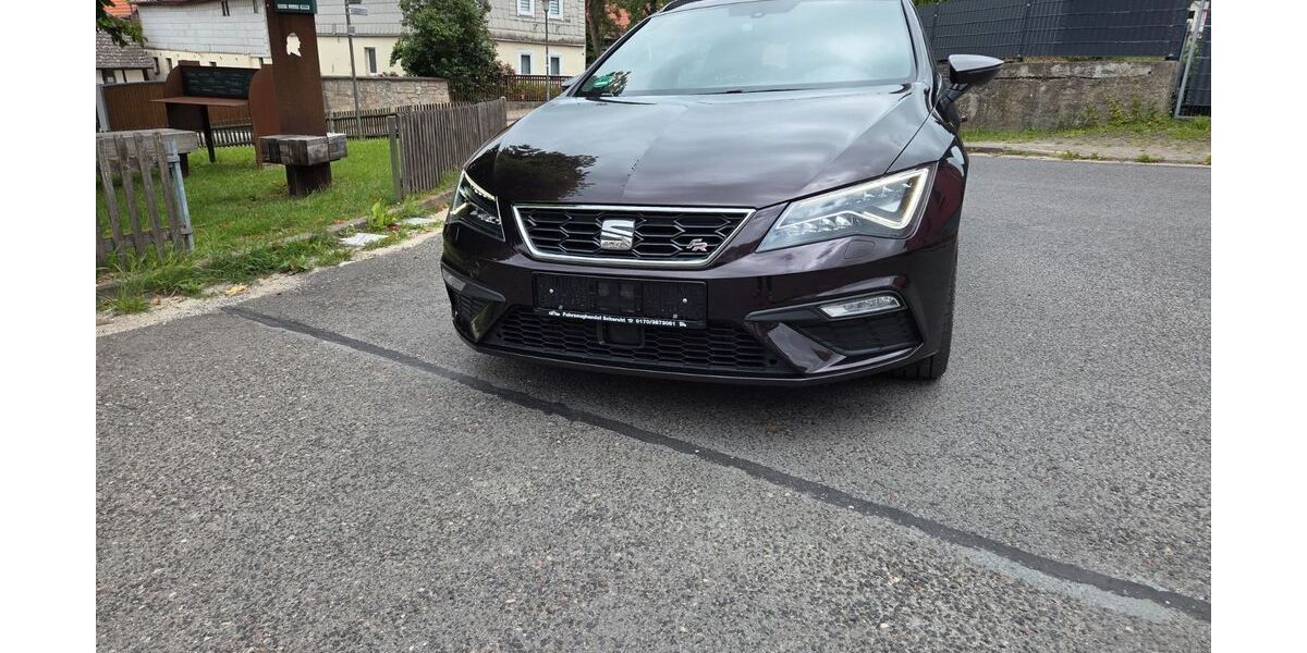 Seat Leon 182.900 km 9.999 &euro; Blankenhain 99444