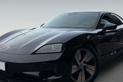 Porsche Taycan 20.700 km 76.900 &euro; Ulm 89079