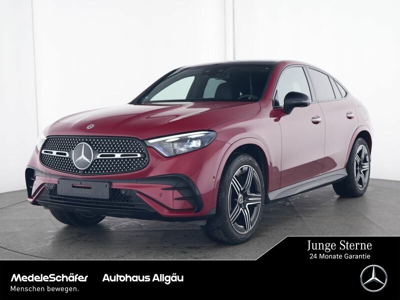 GLC 400
