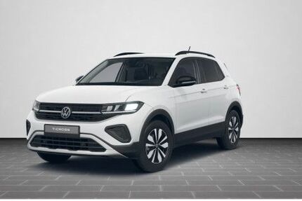 VW T-Cross 11.389 km 25.500 &euro; Mainz 55120