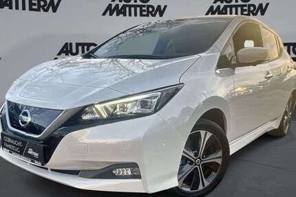 Nissan Leaf 29.995 km 23.470 &euro; Bünde 32257