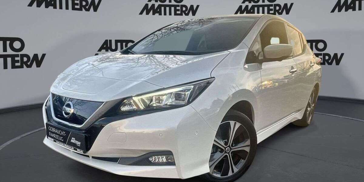 Nissan Leaf 29.995 km 23.470 &euro; Bünde 32257