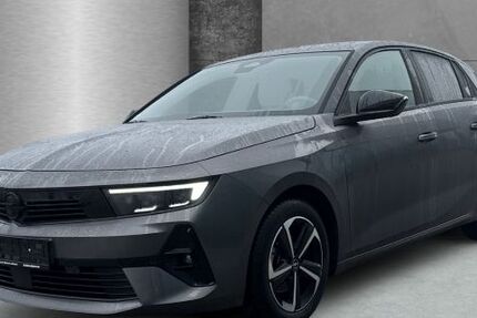 Opel Astra 18.266 km 22.490 &euro; Dorf Mecklenburg/Wismar 23972