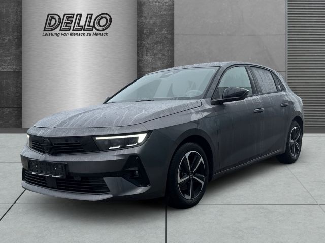 Opel Astra 18.266 km 22.490 &euro; Dorf Mecklenburg/Wismar 23972