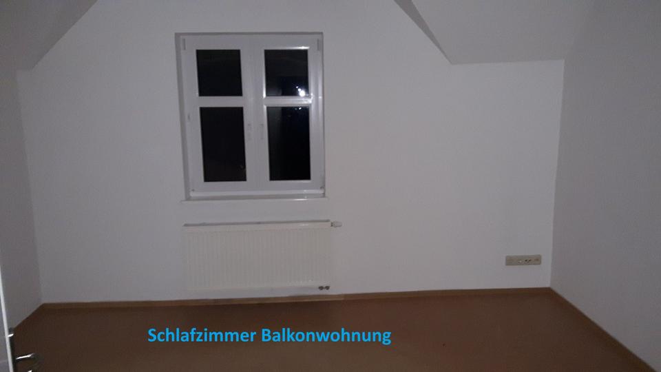 2-Zi-Wohnung 51&65 qm Zarowmühl - Altbau Garten Natur Glasfaser 2 zimmer