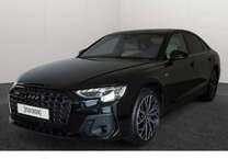 Gebrauchtwagen Audi A8