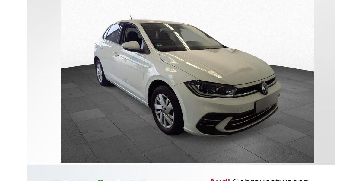 VW Polo 50.896 km 18.480 &euro; Fürth 90763