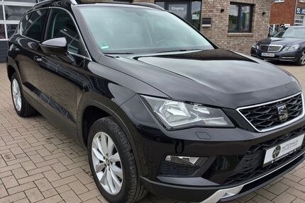 Seat Ateca 125.000 km 14.980 &euro; Sulingen 27232