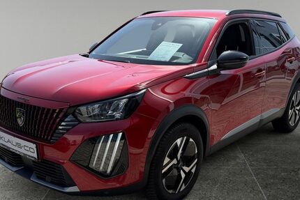 Peugeot 2008 18.798 km 23.490 &euro; Lübeck 23562