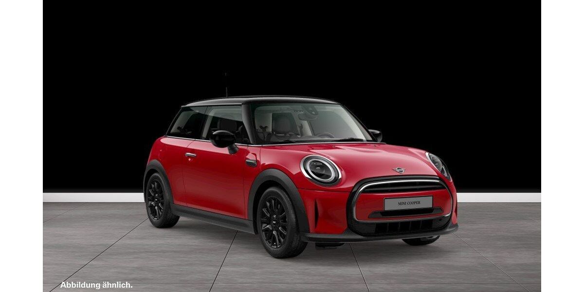 Mini Cooper 37.042 km 19.390 &euro; Erlangen 91058