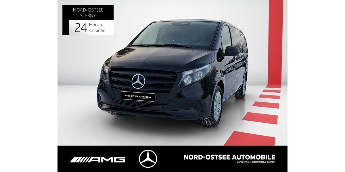 Mercedes-Benz Vito 40.429 km 43.690 &euro; Schleswig-Busdorf 24866