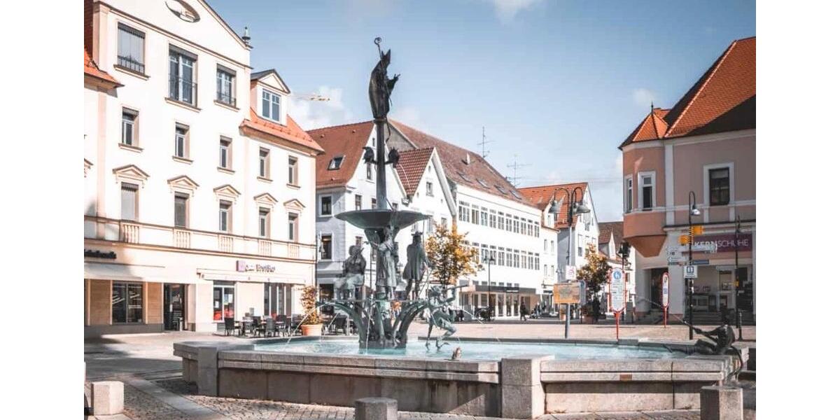 Einfamilienhaus Ehingen (Donau) - 3 Zimmer, 102 m&sup2;, 1.600&euro; | Angebot:25381299