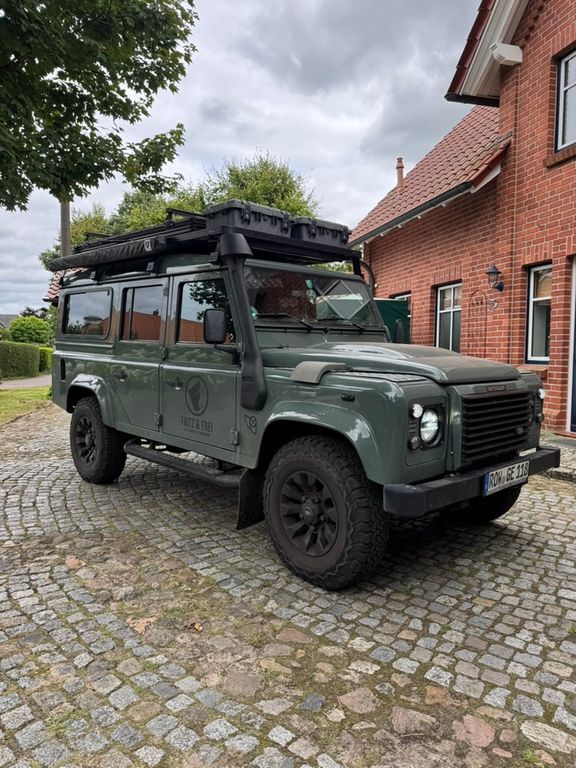 Defender