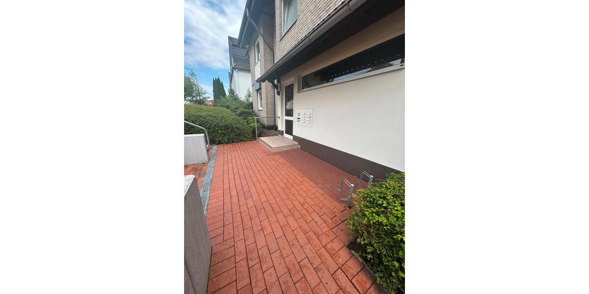 Etagenwohnung Herford Diebrock - 2 Zimmer, 61 m&sup2;, 165.000&euro; | Angebot:26875513