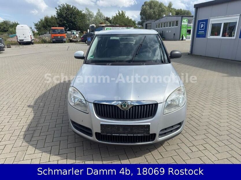 Fabia