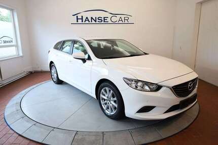 Mazda 6 97.937 km 14.990 &euro; Buxtehude 21614